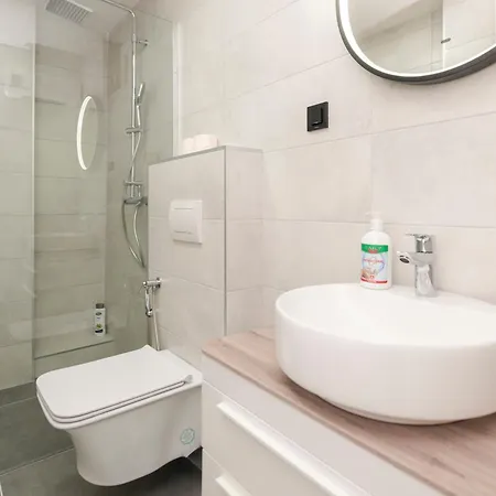 Lelas - Free Parking * Sarajevo