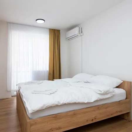 Lägenhet Lelas - Free Parking Sarajevo