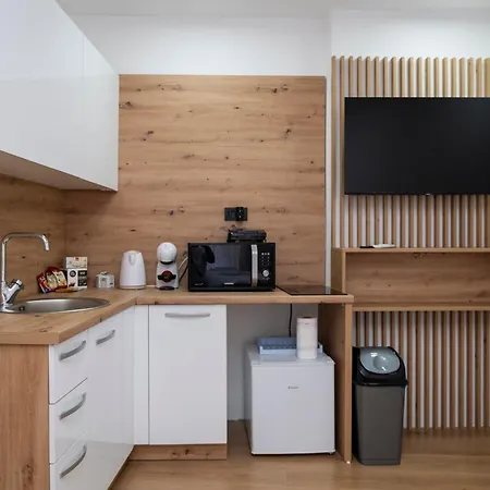 Lägenhet Lelas - Free Parking