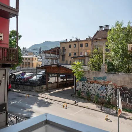 Lägenhet Lelas - Free Parking *